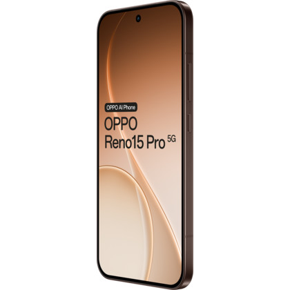 Oppo Reno15 Pro (5G)