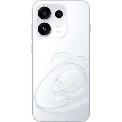 Oppo Reno16 (5G)