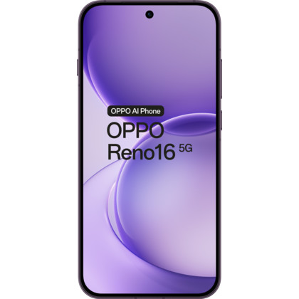 Oppo Reno16 (5G)