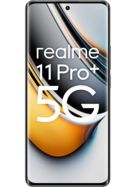 realme 11 Pro+