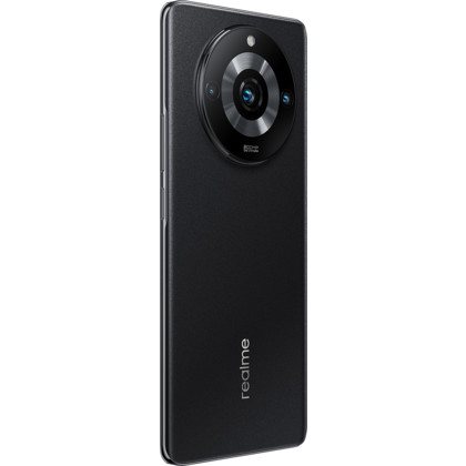 realme 11 Pro+