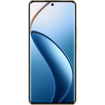 realme 12 Pro+