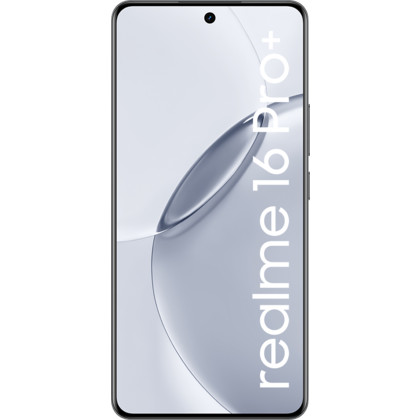 realme 16 Pro+