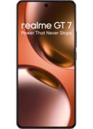 realme GT 7 mit Vertrag