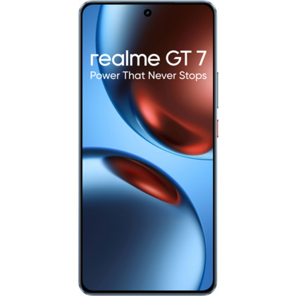 realme GT 7