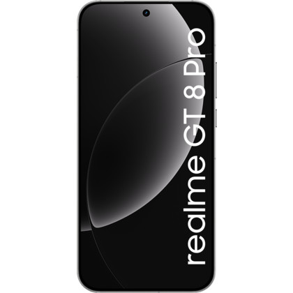 realme GT 8 Pro