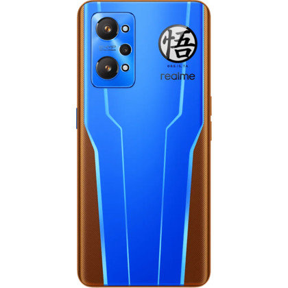 realme GT Neo 3T