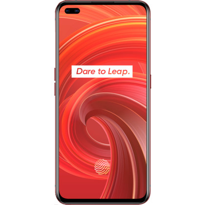 realme X50 Pro