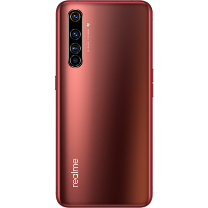 realme X50 Pro
