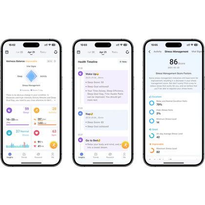 RingConn Smart Ring