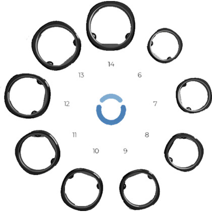RingConn Smart Ring