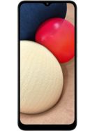 Samsung Galaxy A02s mit Vertrag