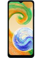 Samsung Galaxy A04s mit Vertrag