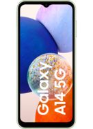 Samsung Galaxy A14 mit Vertrag