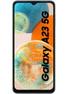 Samsung Galaxy A23 5G mit Vertrag