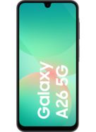 Samsung Galaxy A26 mit Vertrag
