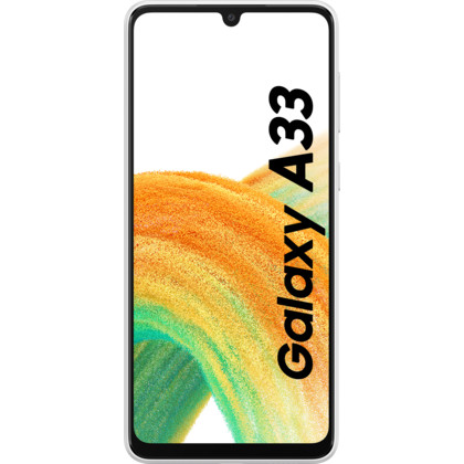 Samsung Galaxy A33
