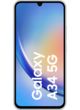 Beliebtes Handy Samsung Galaxy A34