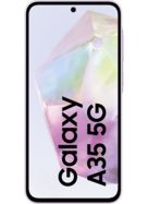 Samsung Galaxy A35 mit Vertrag