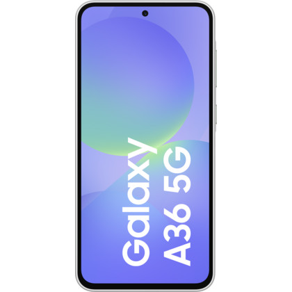 Samsung Galaxy A36
