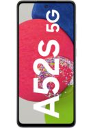 Samsung Galaxy A52s  mit Vertrag