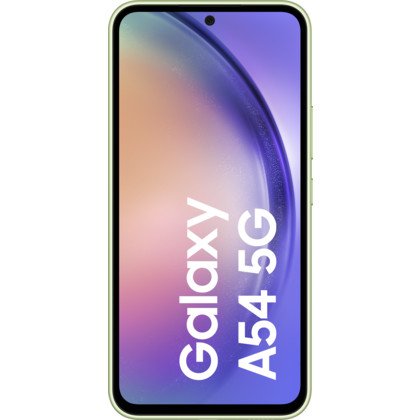Samsung Galaxy A54