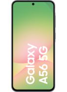 Samsung Galaxy A56 mit Vertrag