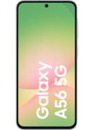 Samsung Galaxy A56 mit Vertrag