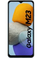 Samsung Galaxy M23 mit Vertrag
