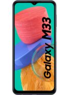 Samsung Galaxy M33 mit Vertrag