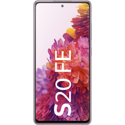 Samsung Galaxy S20 FE