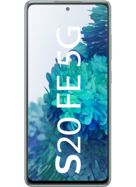 Samsung Galaxy S20 FE mit Vertrag