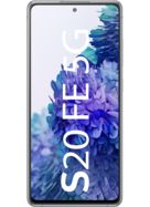 Samsung Galaxy S20 FE mit Vertrag
