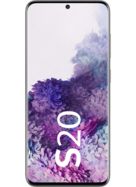 Samsung Galaxy S20 mit Vertrag