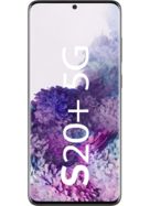 Samsung Galaxy S20+ mit Vertrag