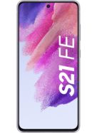 Samsung Galaxy S21 FE mit Vertrag