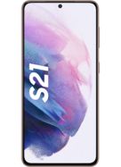 Samsung Galaxy S21 mit Vertrag