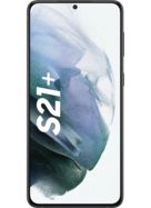 Samsung Galaxy S21+ mit Vertrag