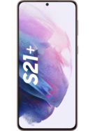 Samsung Galaxy S21+ mit Vertrag