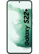 Samsung Galaxy S22+ mit Vertrag