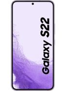 Samsung Galaxy S22 mit Vertrag
