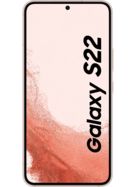 Samsung Galaxy S22 mit Vertrag