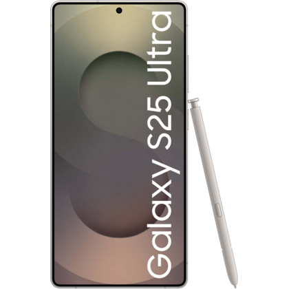 Samsung Galaxy S25 Ultra