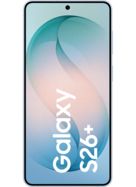 Samsung Galaxy S26 Plus mit Vertrag