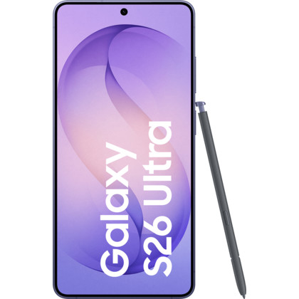 Samsung Galaxy S26 Ultra