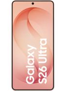 Samsung Galaxy S26 Ultra mit Vertrag