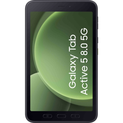 Samsung Galaxy Tab Active 5 8.0 5G