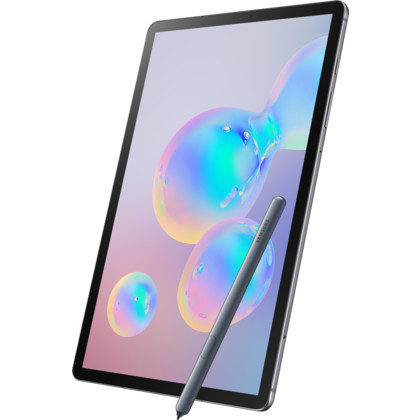 Samsung Galaxy Tab S6 10.5 LTE