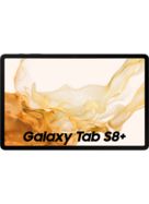 Samsung Galaxy Tab S8+ 12.4 5G mit Vertrag