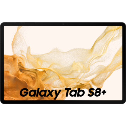 Samsung Galaxy Tab S8+ 12.4 5G